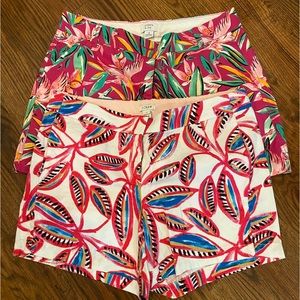 Crown and Ivy, j crew shorts 10